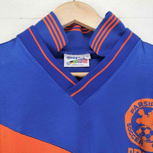 サッカークラブチームユニフォーム メンズ import:XL