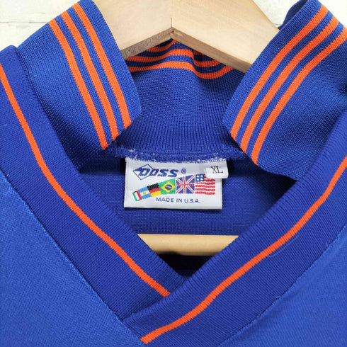サッカークラブチームユニフォーム メンズ import:XL