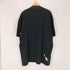 バックチャンネル Back Channel IWANNAGETHIGHSOHIGH プリントクルーネックTシャツ メンズ JPN:XXL