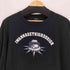 バックチャンネル Back Channel IWANNAGETHIGHSOHIGH プリントクルーネックTシャツ メンズ JPN:XXL