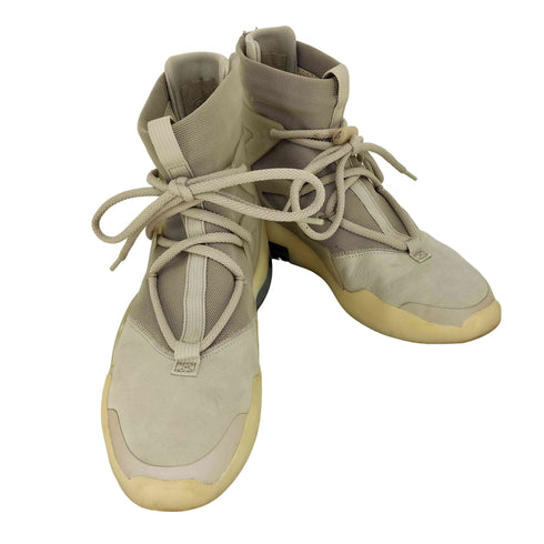 ナイキ NIKE AIR FEAR OF GOD 1 エア フィア オブ ゴッド 1 メンズ JPN:26.5