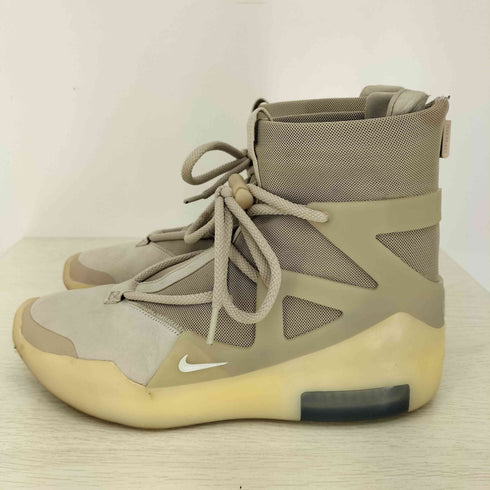 ナイキ NIKE AIR FEAR OF GOD 1 エア フィア オブ ゴッド 1 メンズ JPN:26.5