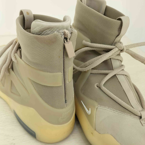 ナイキ NIKE AIR FEAR OF GOD 1 エア フィア オブ ゴッド 1 メンズ JPN:26.5