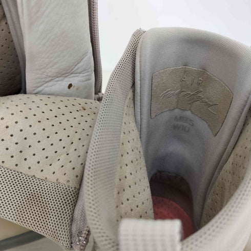 ナイキ NIKE AIR FEAR OF GOD 1 エア フィア オブ ゴッド 1 メンズ JPN:26.5