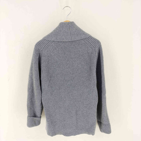 ドルモア Drumohr ウール ショールカラー カーディガン メンズ 46