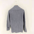 ドルモア Drumohr ウール ショールカラー カーディガン メンズ 46