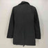 ユーエスネイビー U.S.NAVY PEA COAT ウール Pコート メンズ 34-36