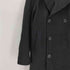 ユーエスネイビー U.S.NAVY PEA COAT ウール Pコート メンズ 34-36