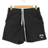 バンズ VANS CHCKR EMBO SRT ナイロン ショートパンツ メンズ