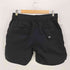 バンズ VANS CHCKR EMBO SRT ナイロン ショートパンツ メンズ