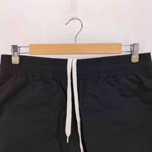 バンズ VANS CHCKR EMBO SRT ナイロン ショートパンツ メンズ