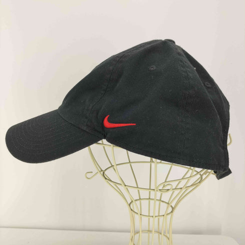 パリサンジェルマン PARIS SAINT GERMAIN 21AW HERITAGE 86 LOGO STRAPBACK CAP H86 メンズ ONE SIZE