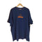 アディダス adidas パフォーマンスロゴ サイドスリーストライプ Tシャツ メンズ XXL