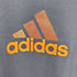 アディダス adidas パフォーマンスロゴ サイドスリーストライプ Tシャツ メンズ XXL