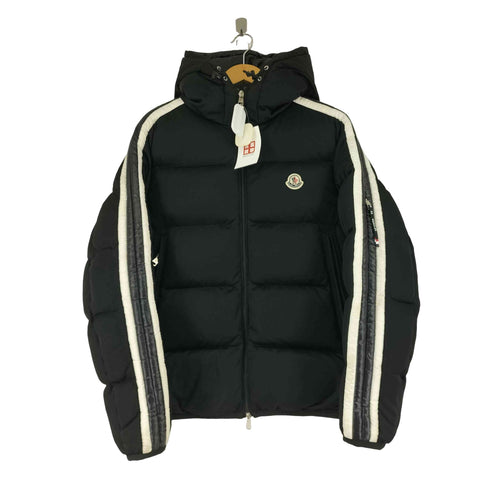 モンクレール MONCLER Sanbesanダウンジャケット メンズ JPN:2