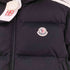 モンクレール MONCLER Sanbesanダウンジャケット メンズ JPN:2
