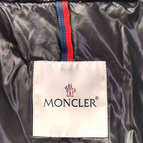 モンクレール MONCLER Sanbesanダウンジャケット メンズ JPN:2
