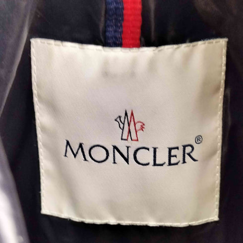 モンクレール MONCLER Sanbesanダウンジャケット メンズ JPN:2