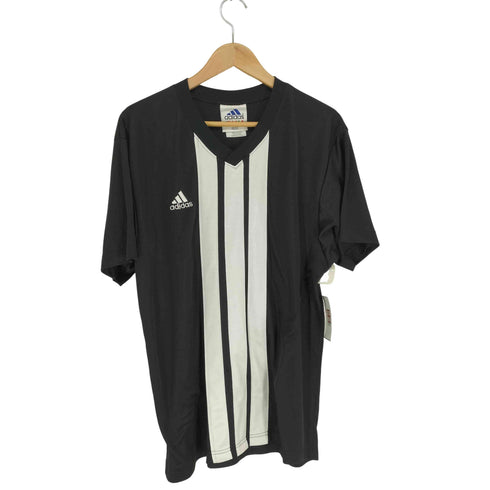 アディダス adidas 90S Vネックジャージトップス メンズ