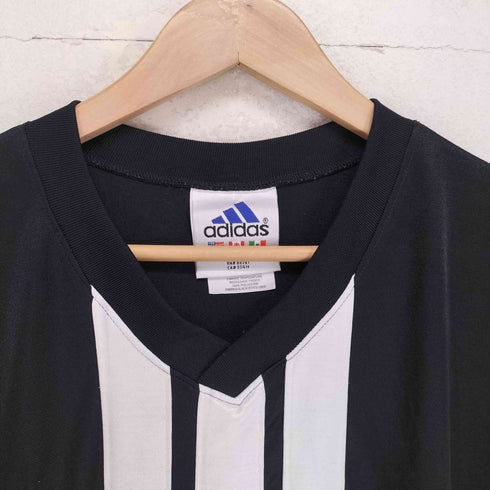 アディダス adidas 90S Vネックジャージトップス メンズ
