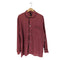 ビルブラス BILL BLASS 90S パジャマシャツ メンズ import:L