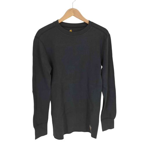 カーハート Carhartt Long Sleeve Thermal Work Shirt サーマルTシャツ メンズ import:S
