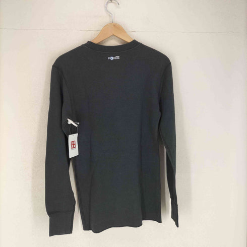 カーハート Carhartt Long Sleeve Thermal Work Shirt サーマルTシャツ メンズ import:S