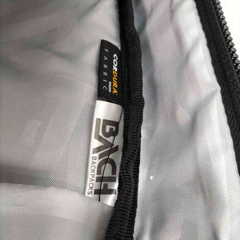 バッハ BACH TRAVELSTAR 28 BACKPACK メンズ