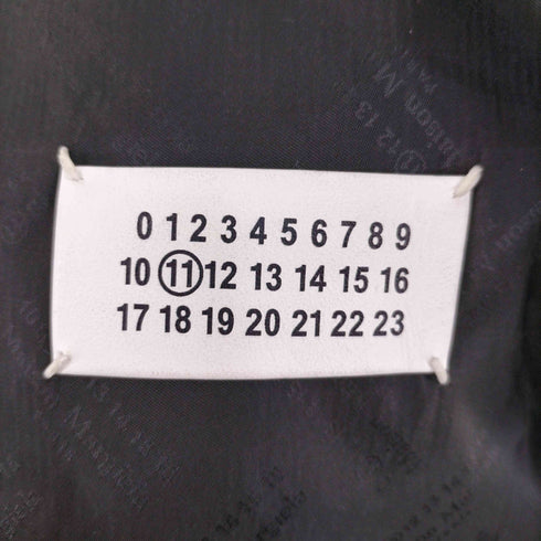 メゾンマルジェラ Maison Margiela STEREOTYPE BACKPACK バックパック メンズ