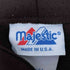 マジェスティック MAJESTIC 90S USA製 べースボールシャツ メンズ import:XL