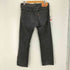 リーバイス Levis 501-0660 ボタンフライ ストレート デニムパンツ メンズ 33×30