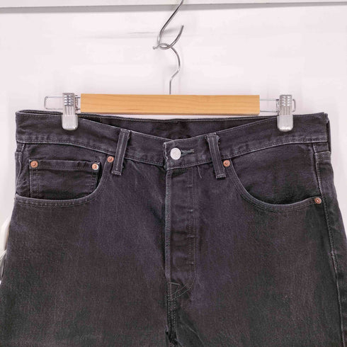 リーバイス Levis 501-0660 ボタンフライ ストレート デニムパンツ メンズ 33×30
