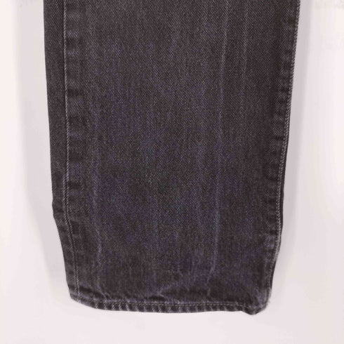 リーバイス Levis 501-0660 ボタンフライ ストレート デニムパンツ メンズ 33×30