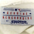 スターター STARTER 90S 韓国製 ラグランベースボールシャツ メンズ import:L