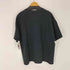 ISNESS MUSIC プリントクルーネックTシャツ メンズ FREE