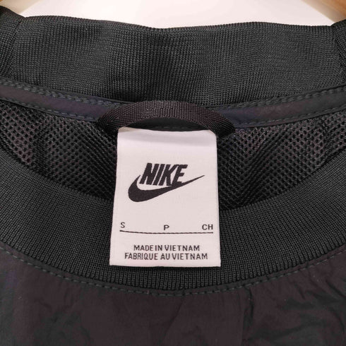 ナイキ NIKE SWOOSH WVN JACKET メンズ import:S