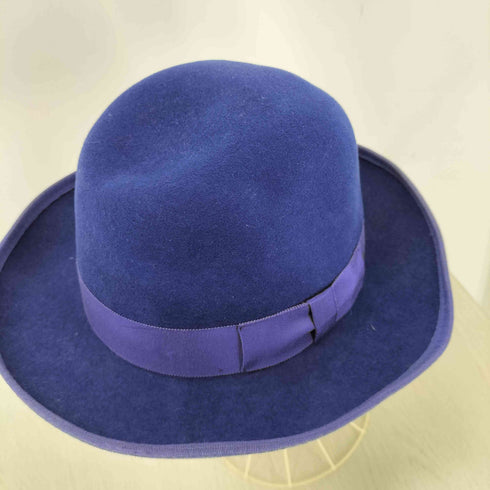 GOD FATHER USA製 フェルトハット メンズ