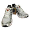 アシックス ASICS GEL-KAYANO 14 WHITE/PIQUANT ORANGE メンズ JPN:27.5