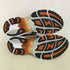 アシックス ASICS GEL-KAYANO 14 WHITE/PIQUANT ORANGE メンズ JPN:27.5