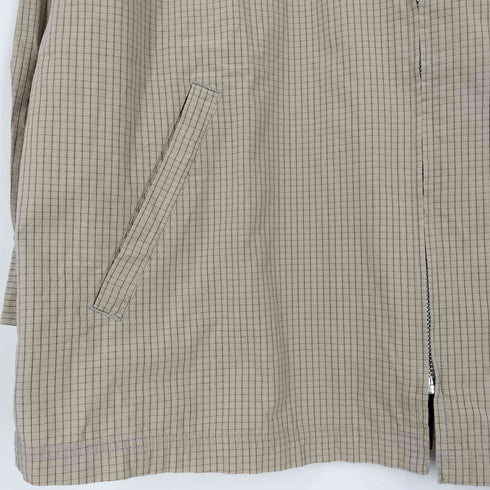 チャップスラルフローレン CHAPS RALPH LAUREN 90S ウィンドウペン スウィングトップ メンズ import:L