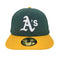 ニューエラ NEW ERA 6パネルベースボールキャップ メンズ 7 1/2