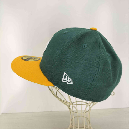 ニューエラ NEW ERA 6パネルベースボールキャップ メンズ 7 1/2