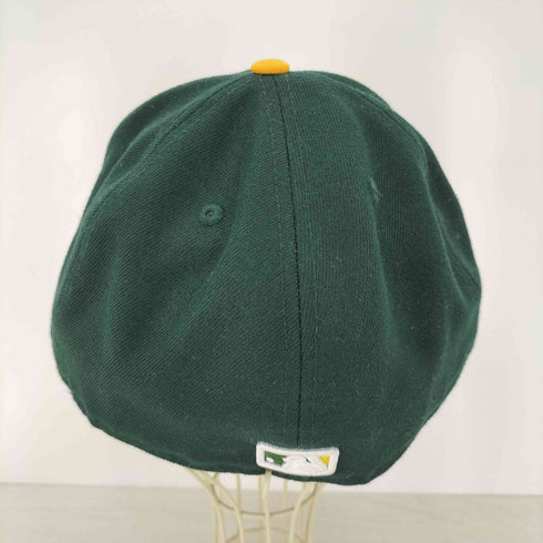 ニューエラ NEW ERA 6パネルベースボールキャップ メンズ 7 1/2