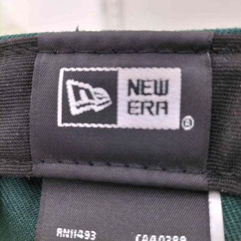 ニューエラ NEW ERA 6パネルベースボールキャップ メンズ 7 1/2