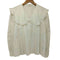 アマイル AMAIL BIG COLLAR NICE SHIRT レディース FREE