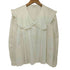 アマイル AMAIL BIG COLLAR NICE SHIRT レディース FREE