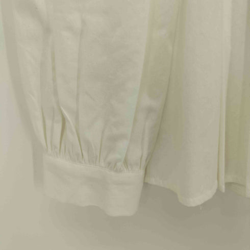 アマイル AMAIL BIG COLLAR NICE SHIRT レディース FREE