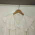 アマイル AMAIL BIG COLLAR NICE SHIRT レディース FREE