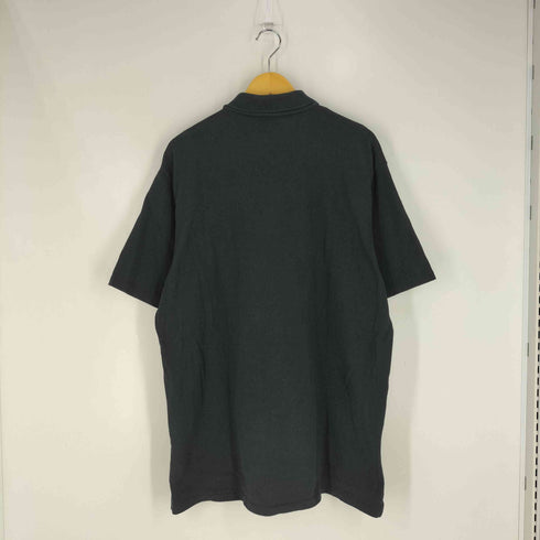 ヒューマンメイド HUMAN MADE 25SS BIG POLO SHIRT メンズ JPN:XL