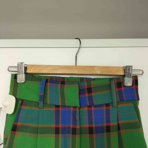 アマイル AMAIL 22AW HAY LONG PANTS レディース JPN:S